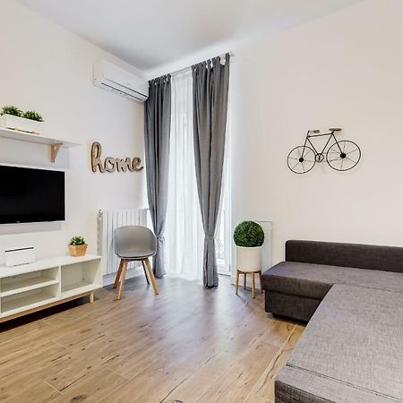 Germanico Luxury Apartment โรม ภายนอก รูปภาพ