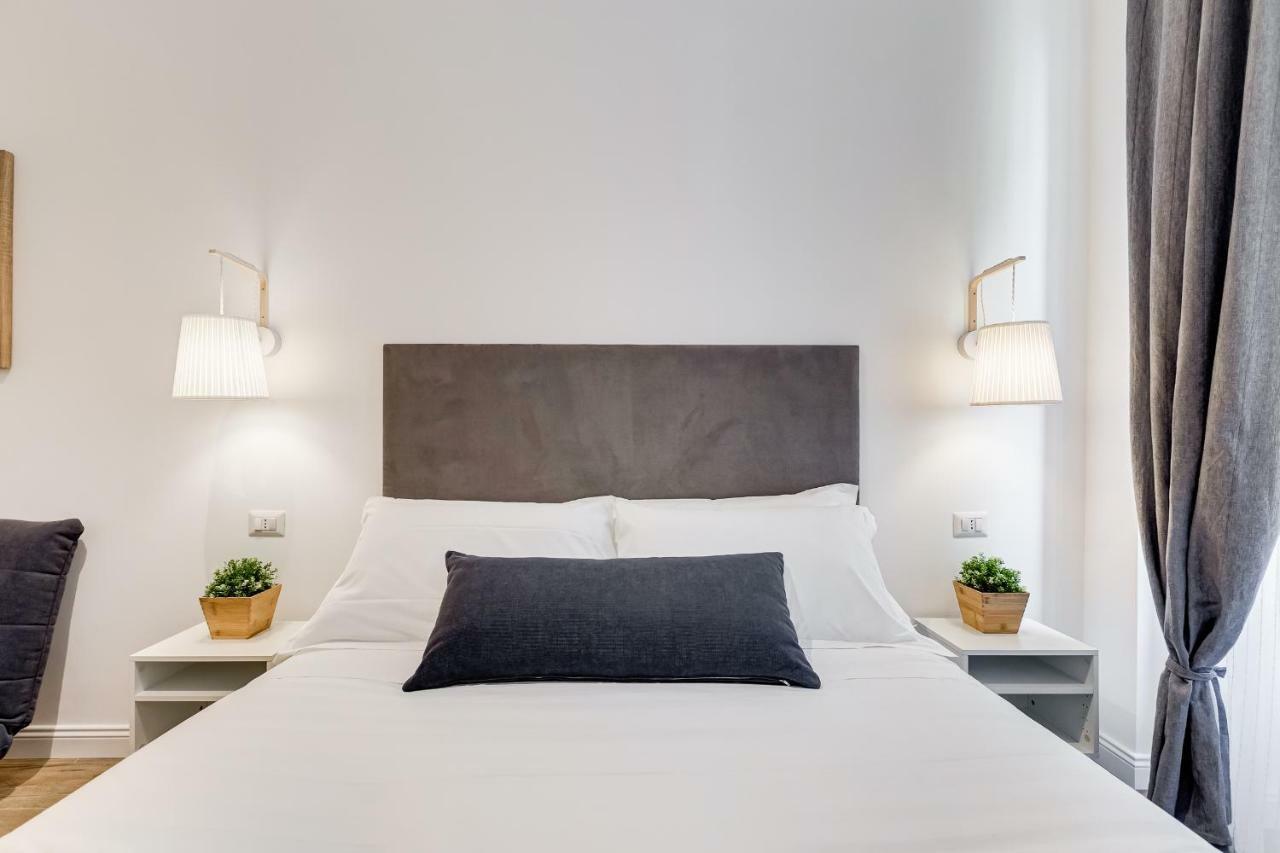 Germanico Luxury Apartment โรม ภายนอก รูปภาพ